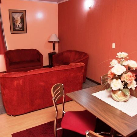 Atlas Hotel Residence Тагуатінга Екстер'єр фото