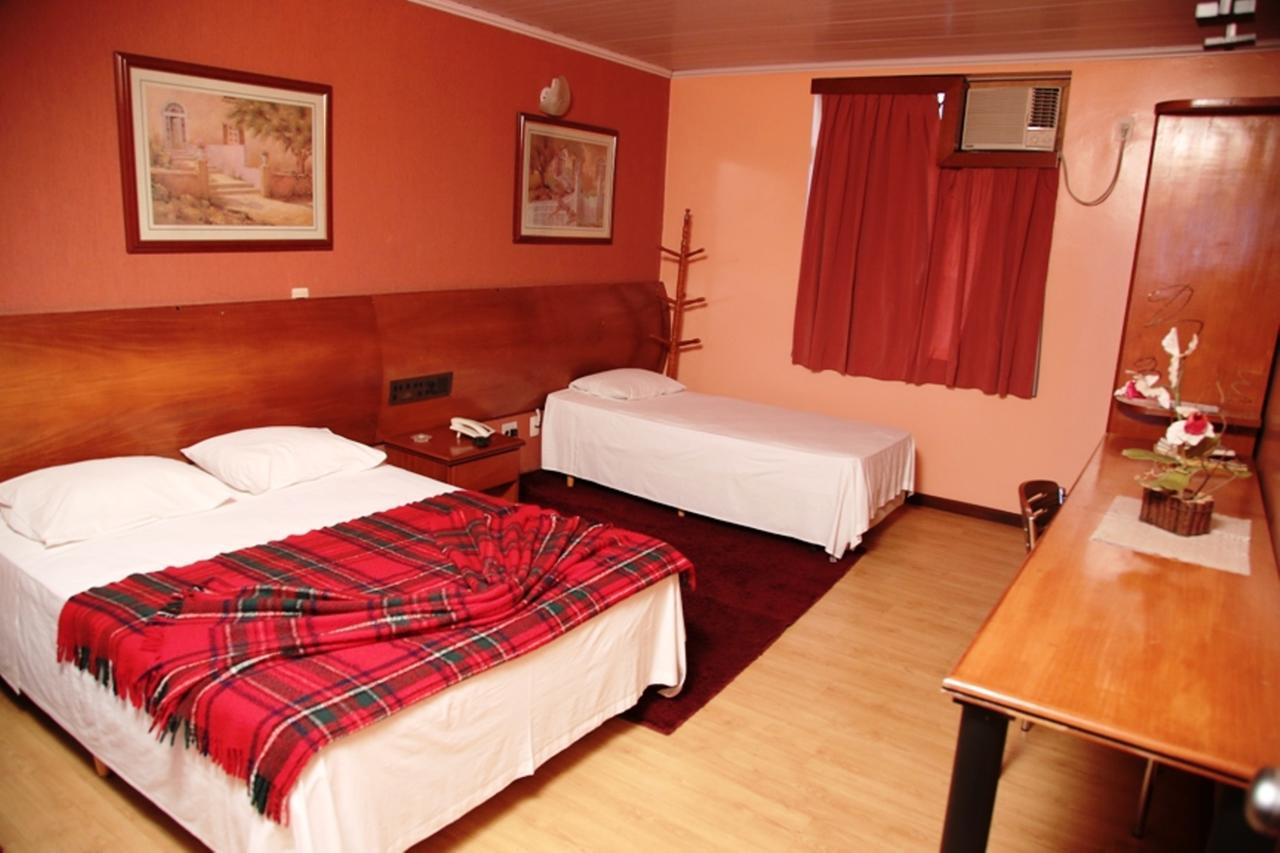 Atlas Hotel Residence Тагуатінга Екстер'єр фото